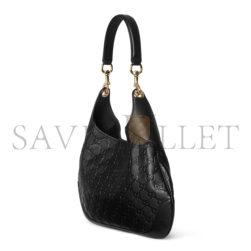 GUCCI B MEDIUM SHOULDER BAG 834981 (42*36*2cm) GUCCI B MEDIUM SHOULDER BAG 834981 (42*36*2cm)